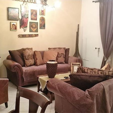 Apartament Rosmarino Kíssamos Zewnętrze zdjęcie