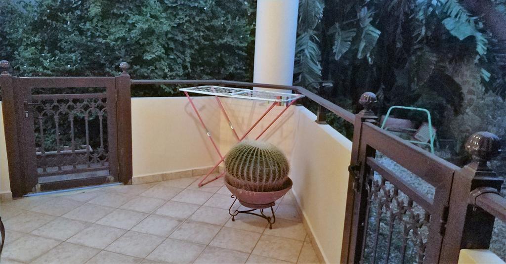 Apartament Rosmarino Kíssamos Zewnętrze zdjęcie