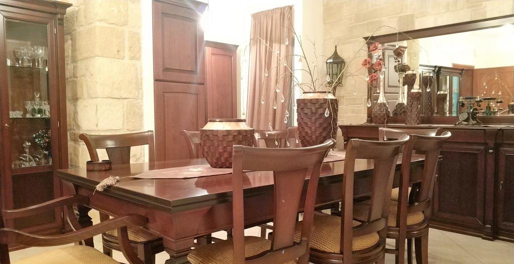 Apartament Rosmarino Kíssamos Zewnętrze zdjęcie