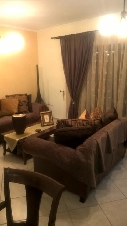 Apartament Rosmarino Kíssamos Zewnętrze zdjęcie